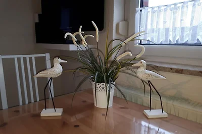 Westwind - Haus Romantik