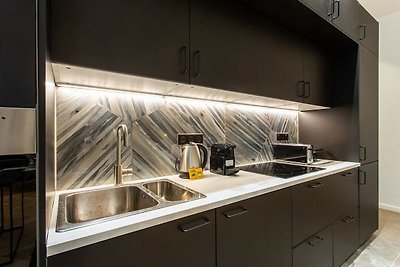 Luxe op de Champs-Élysées: Prestigieus, 10P...