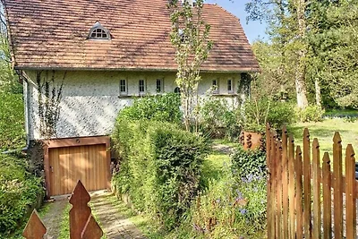 Wohnung in Ault mit Garten und Zugang zum...