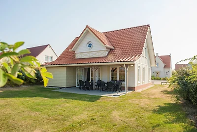 Villa indipendente a 400 mt. dalla spiaggia