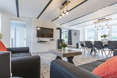 Ferienhaus in Manhay in der Nהhe des...