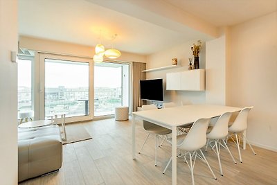 San Michele Wohnung in Blankenberge