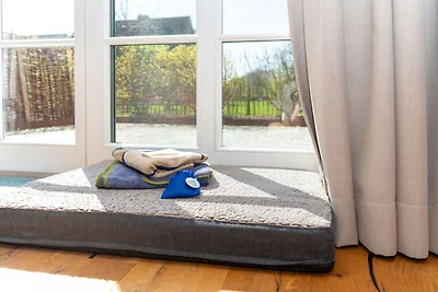 Ferienhaus mit 2 Schlafzimmer