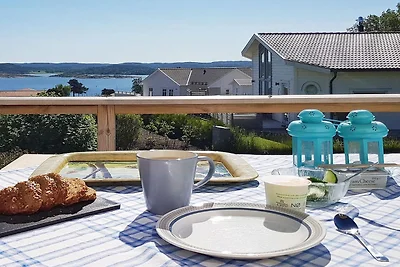 6 persoons vakantie huis in Höviksnäs-By...