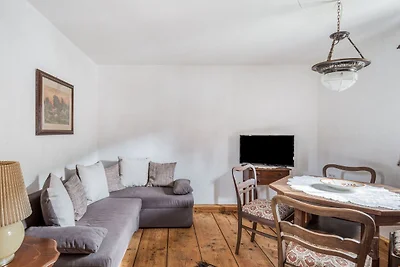 Casa vacanze in un ambiente storico