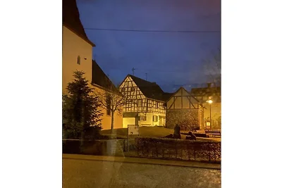 Goldrausch-Raum || Bernkastel-Kues