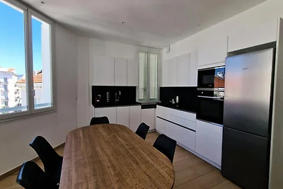 Villa Royale / Schöne 3 Zimmer Croisette