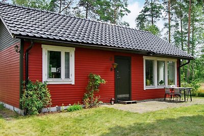 4 person holiday home in VITTSJÖ