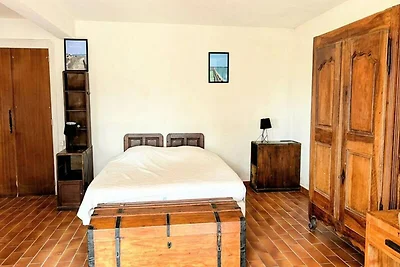 Villa a Hyères con accesso alla piscina...