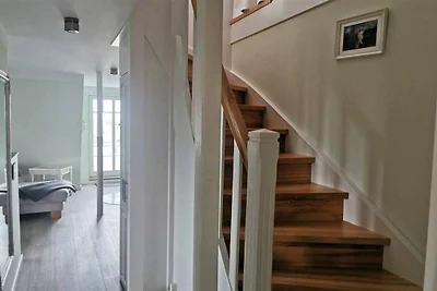 Kuća za odmor Dopust za oporavak Norddorf