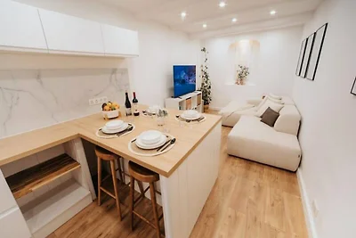 Wohnung in Antibes Altstadt am Vauban Hafen