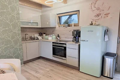 Vakantieappartement met 1 slaapkamer