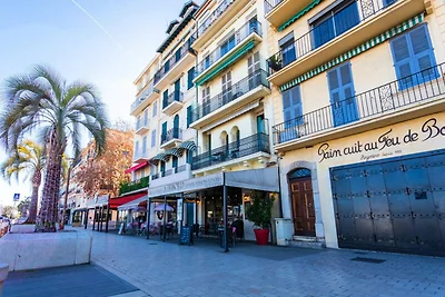 PET231 Prachtig appartement gelegen aan de Qu...