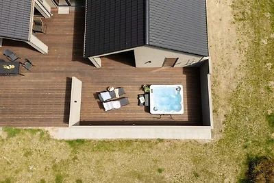 5 sterren vakantie huis in Rømø