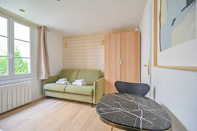 Cosy Nest - 2P - Het 16e arrondissement