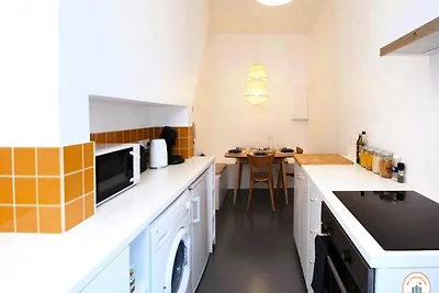 Die Oase von Le Havre – Historisches Zentrum