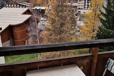 Ferienhaus in Frankreich am Markt