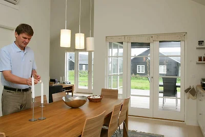 8 Personen Ferienhaus in Nysted-By Traum
