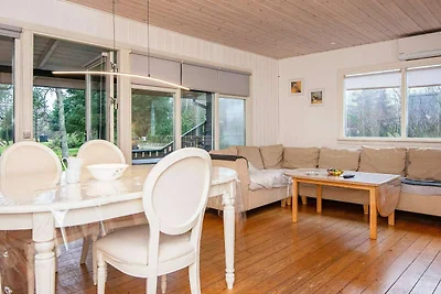 6 Personen Ferienhaus in Hemmet-By Traum