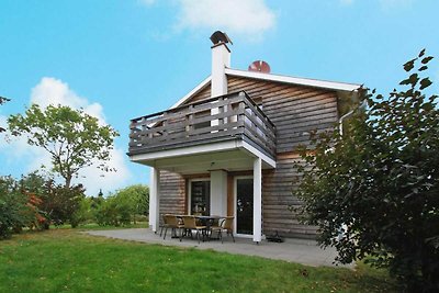 Ferienhaus An de Linn, Nakenstorf