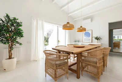Sa Blava - Ferienhaus Mit Privatem Pool