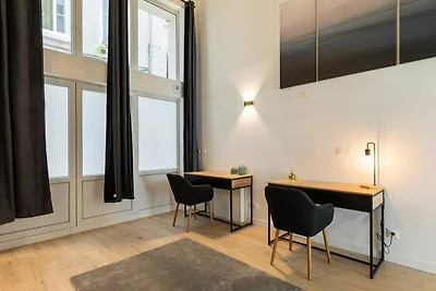 apartman za odmor Obiteljski odmor Lyon