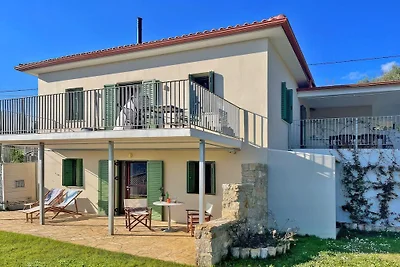 Ferienhaus mit 3 Schlafzimmer