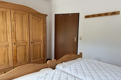 Appartamento, Hahnenklee