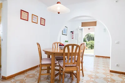 Casa Fiol - Casa a Cala D'Or. Wi-Fi gratuito