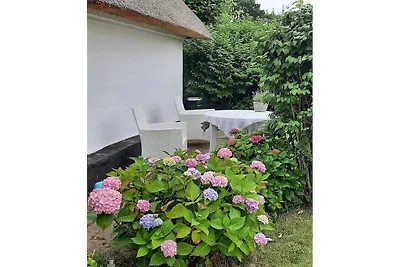 Ferienhaus mit 1 Schlafzimmer