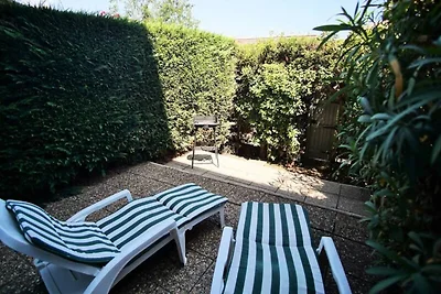 Residenz Le Riviera für 4 Personen