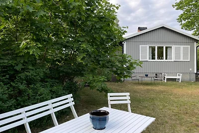 6 Personen Ferienhaus in 38472-By Traum
