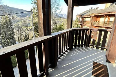 Appartamento vicino agli impianti di risalita...