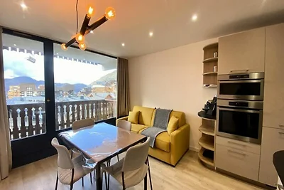 Val Thorens Zentrum, prächtige renovierte...