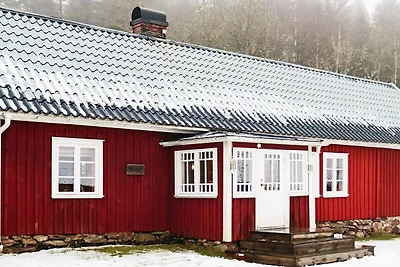 Ferienhaus mit 3 Schlafzimmern und Sauna