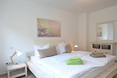 Ferienwohnung mit Sauna in Schönbrunn...