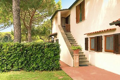 Ferienhaus Erholungsurlaub Grosseto & Umland