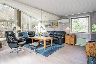 5 Personen Ferienhaus in Henne
