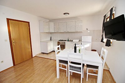 Apartments Marković Orebić - One Bedroom Apar...