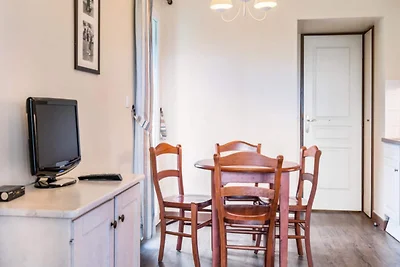 L'appartamento del Residence Golf