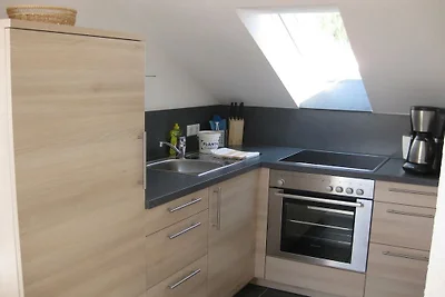 Ferienwohnung mit 1 Schlafzimmer