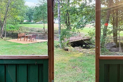 6 Personen Ferienhaus in Ucklum-By Traum