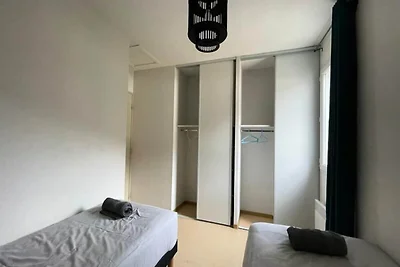 Apartments für 6 Personen