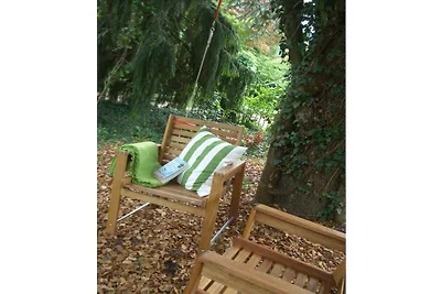 Ferienwohnung mit 2 Schlafzimmer