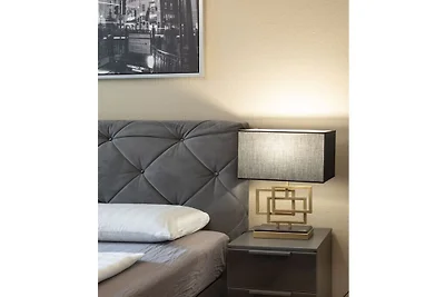 Ferienwohnung mit 2 Schlafzimmer
