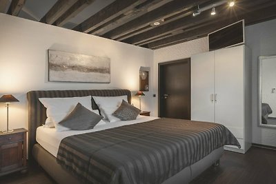 WK Suite Confortevole residenza per le...