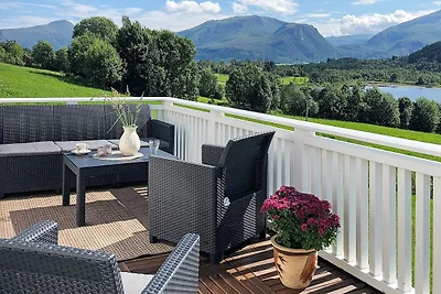 6 Personen Ferienhaus in AVERØY