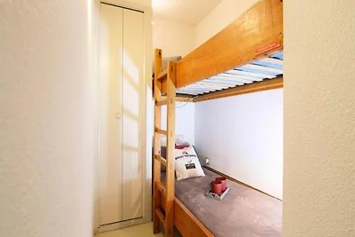 2 Zimmer für 6 Personen