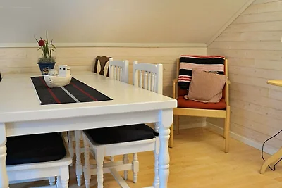 5 Personen Ferienhaus in Fjällbacka