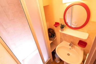 3 Zimmer für 6 Personen